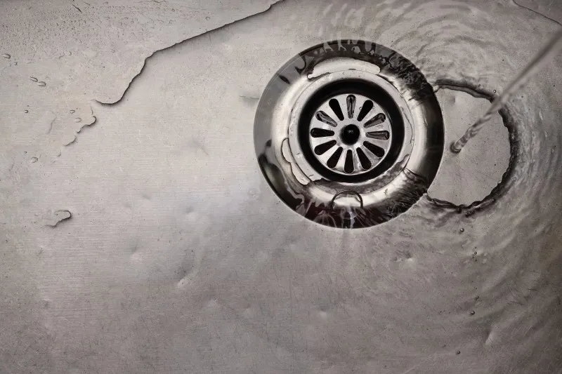 グリストラップ