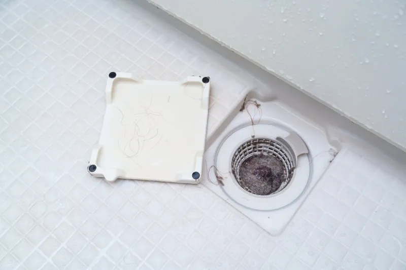 グリストラップ