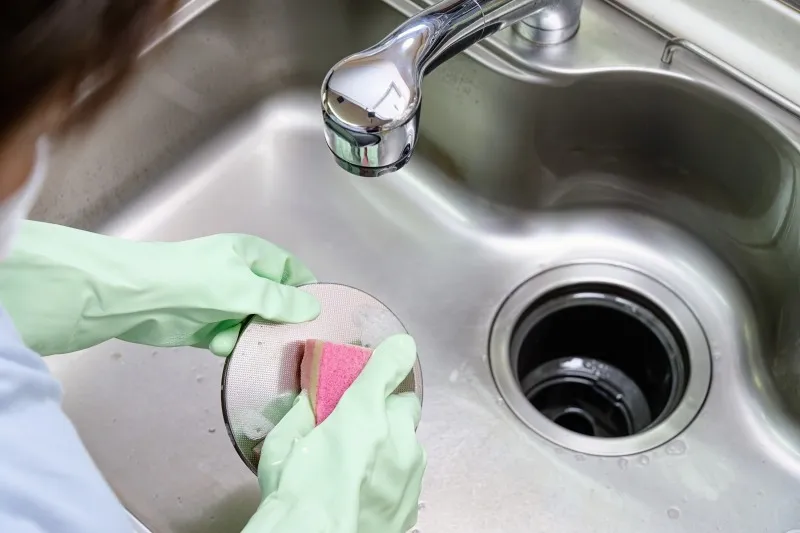 グリストラップ